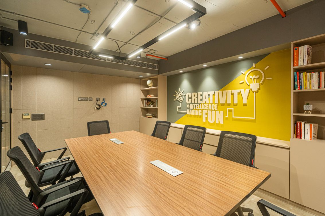 Ideapod Coworking
